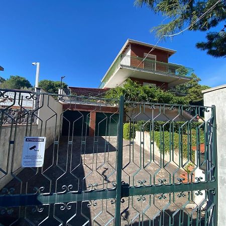 Il Vicolo House Nicolosi Exterior photo