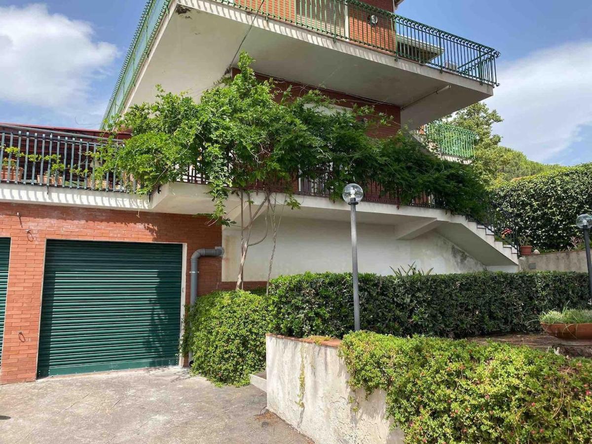 Il Vicolo House Nicolosi Exterior photo